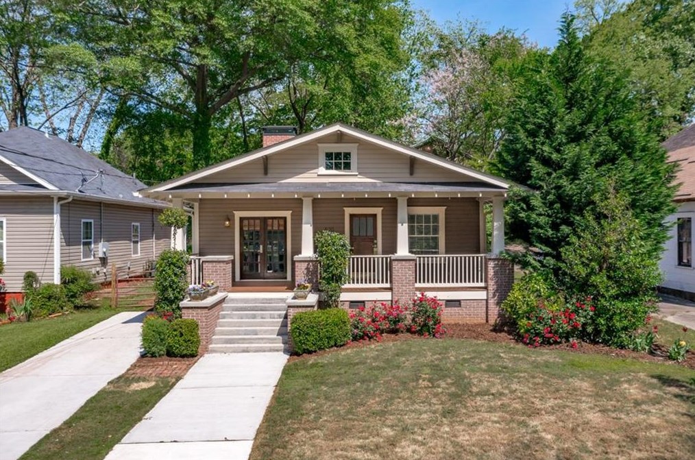 520 Muse St, Atlanta, GA 30310-1618