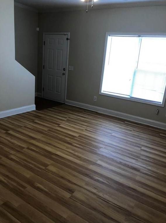 41 Jordan Rd Se #4, Euharlee, GA 30120