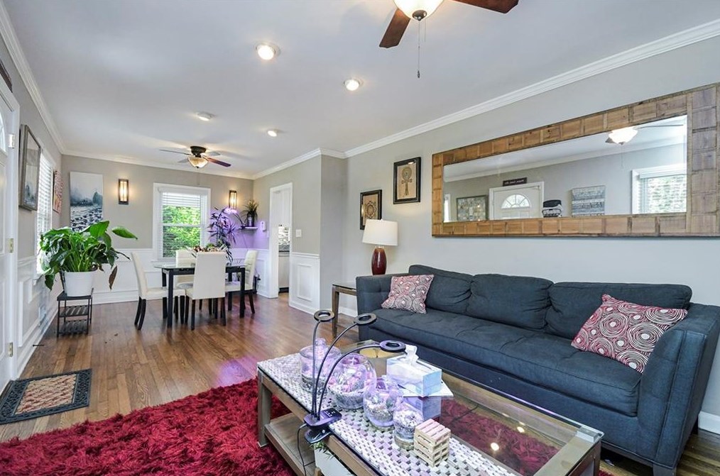 2592 Rockcliff Rd, Atlanta, GA 30316-4012