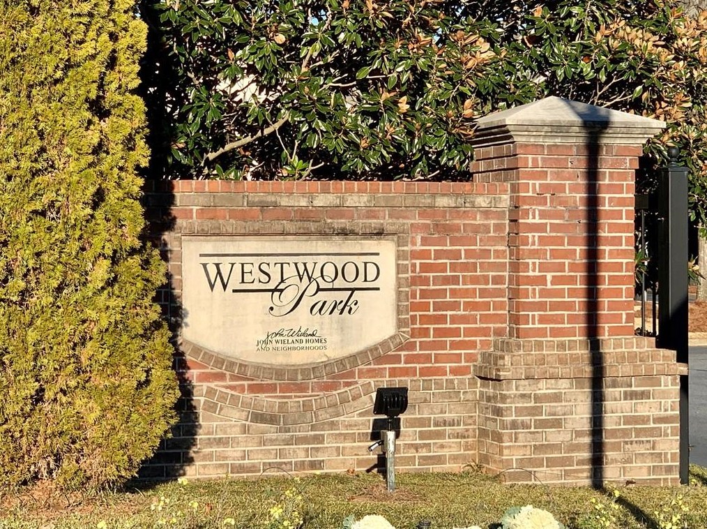 11181 Calypso Dr, Alpharetta GA  30009-7615 exterior