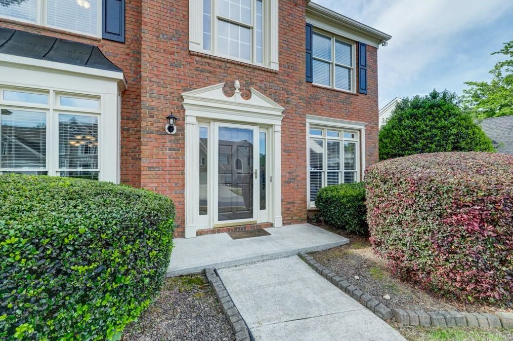 1951 Rotherham Way, Atlanta, GA 30338-3078