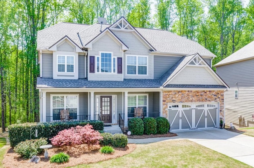 4545 Evandale Way, Cumming, GA 30040-0449