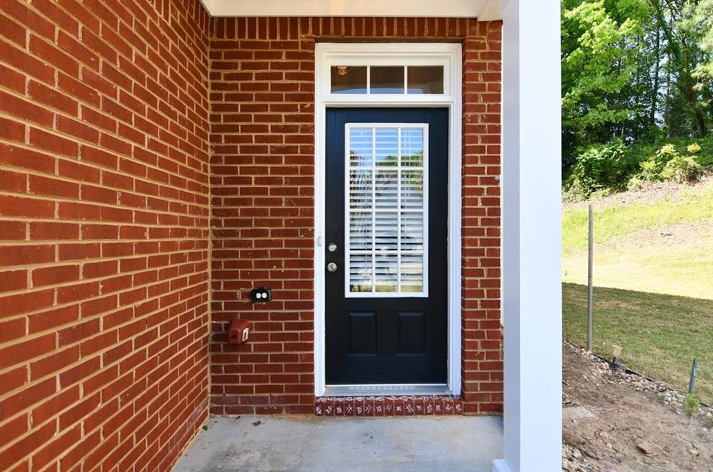 3838 Thayer Trace, Duluth, GA 30096