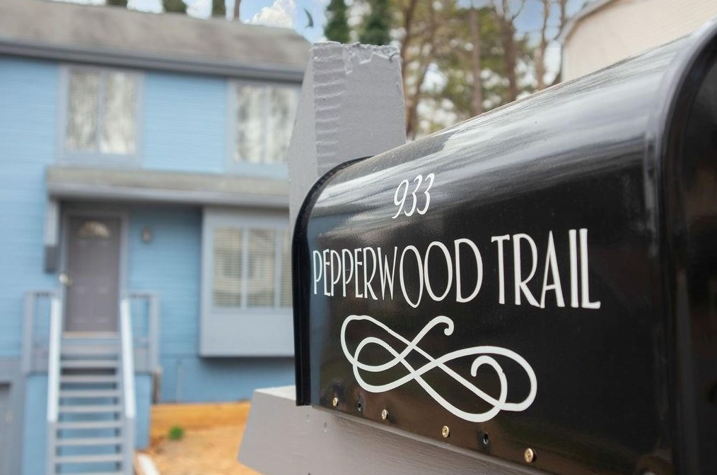 933 Pepperwood Trl, Norcross, GA 30093-4765
