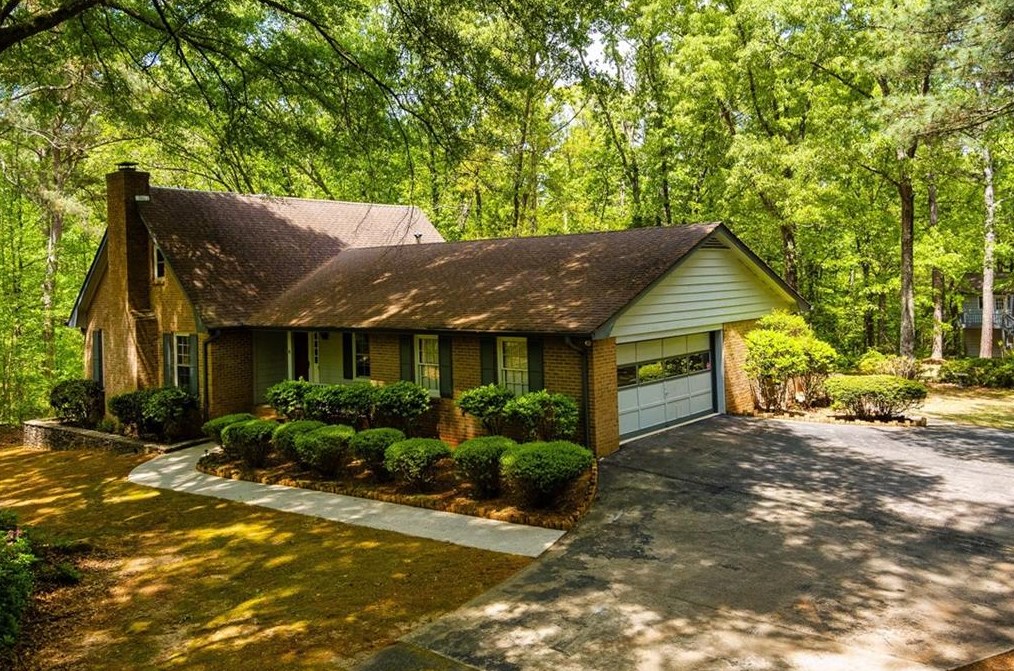 2639 Tucker Mill Rd Sw, Conyers, GA 30094