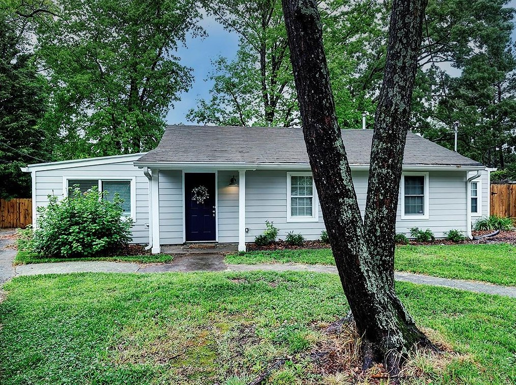 3940 Forrest Ct, Atlanta, GA 30341
