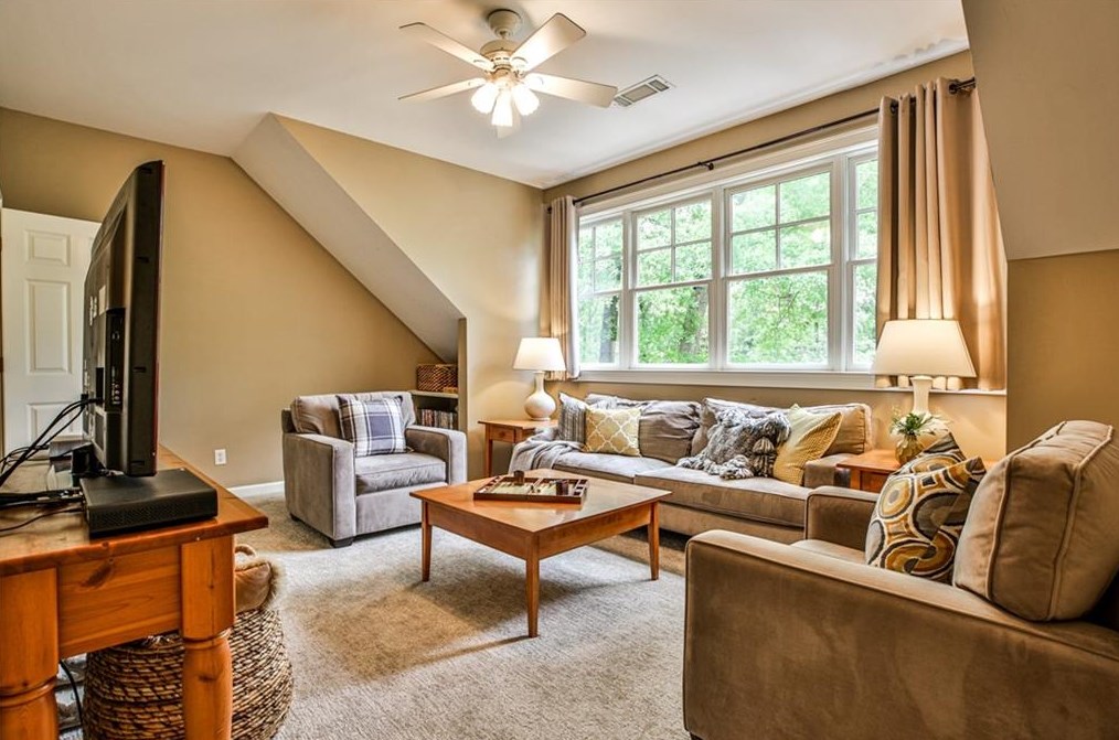 510 Adams St, Decatur GA  30030-5210 exterior