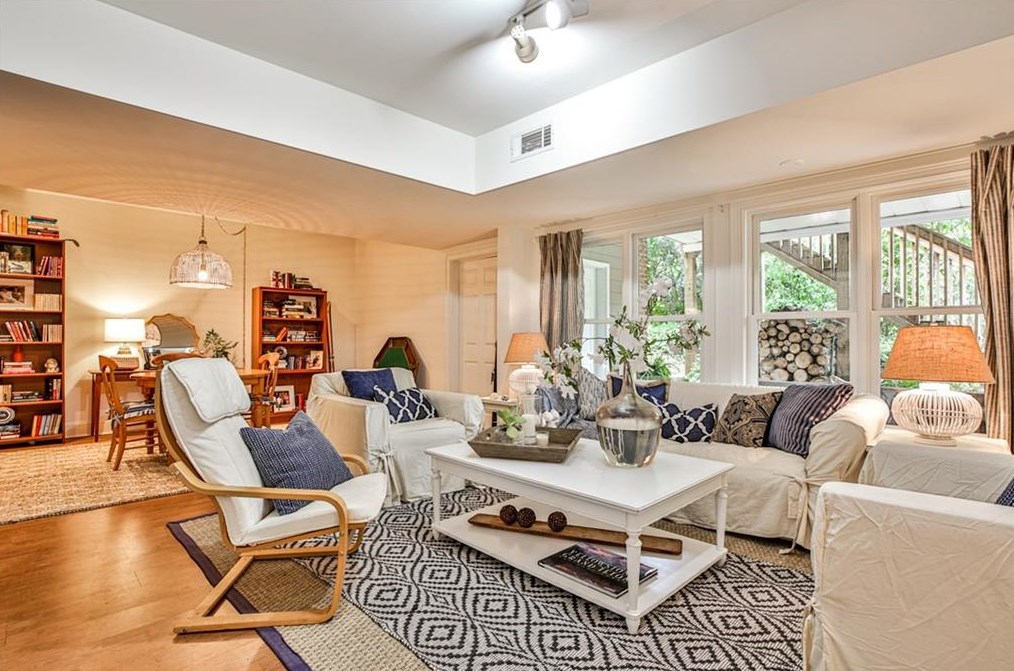 510 Adams St, Decatur GA  30030-5210 exterior