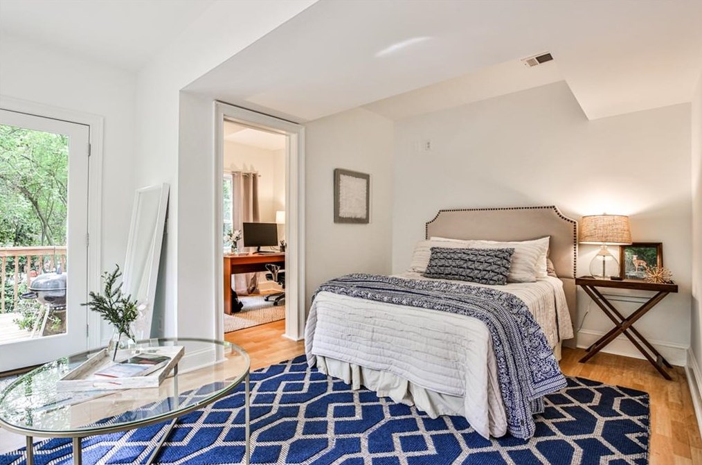 510 Adams St, Decatur GA  30030-5210 exterior