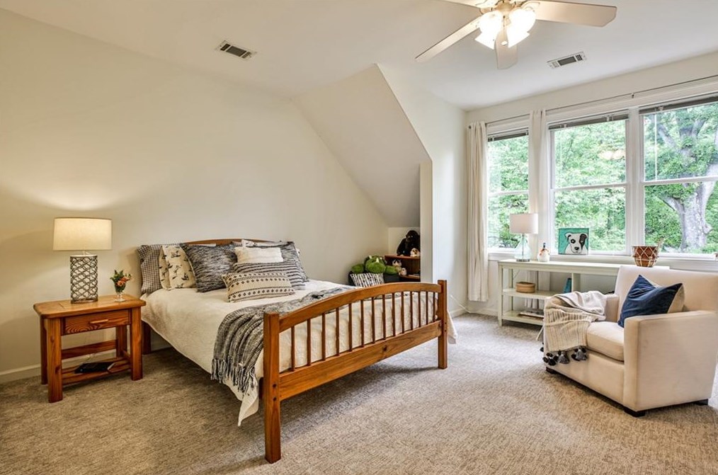 510 Adams St, Decatur GA  30030-5210 exterior