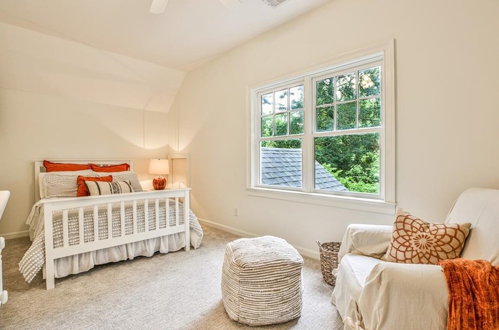 510 Adams St, Decatur GA  30030-5210 exterior