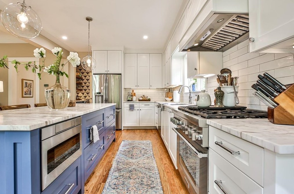 510 Adams St, Decatur GA  30030-5210 exterior