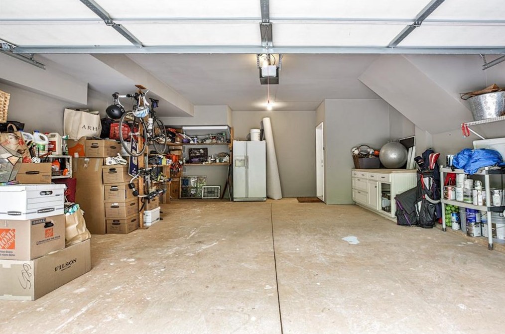 510 Adams St, Decatur GA  30030-5210 exterior