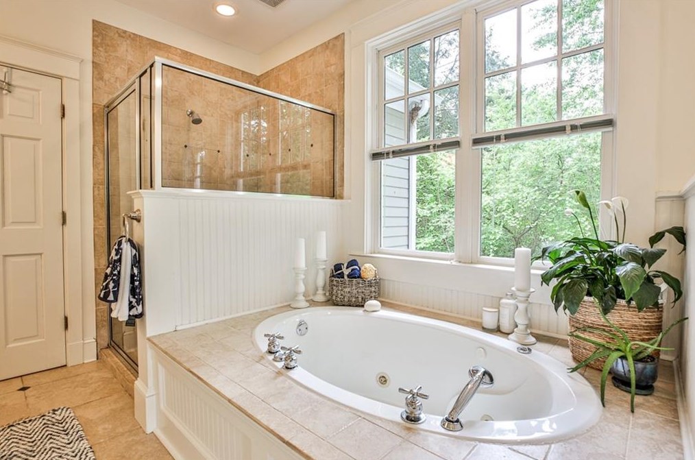 510 Adams St, Decatur GA  30030-5210 exterior