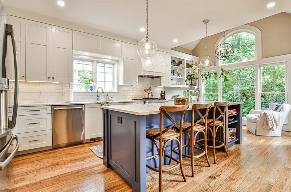 510 Adams St, Decatur GA  30030-5210 exterior