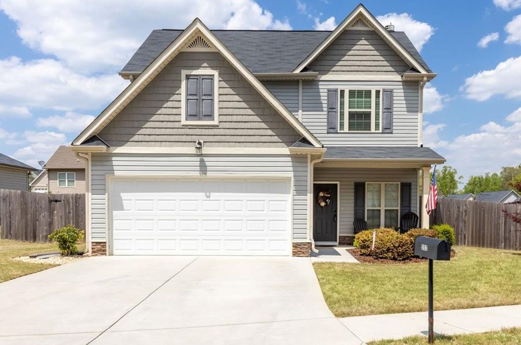 202 Depot Ln, Dallas, GA 30157-0436