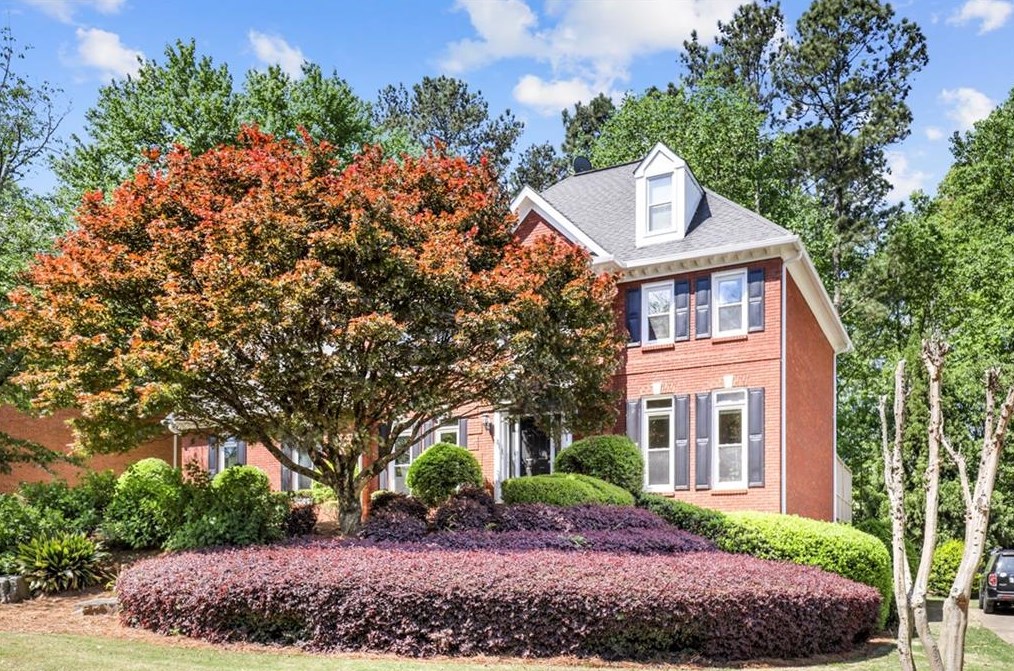 250 Woodbury Way, Alpharetta, GA 30022-5763