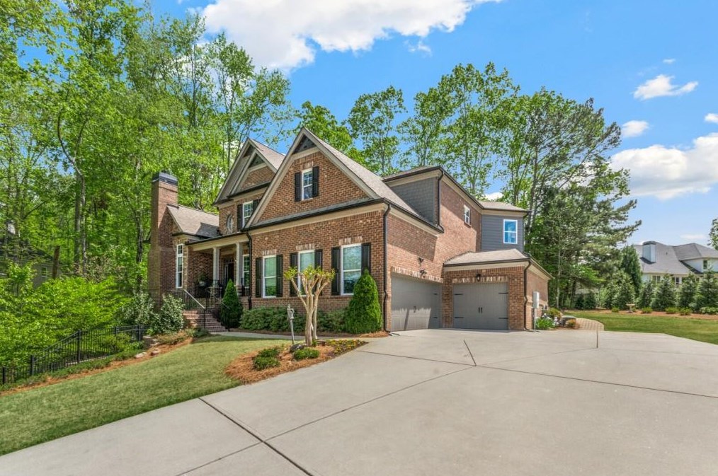 6820 Tulip Creek Cir, Alpharetta, GA 30004-0524