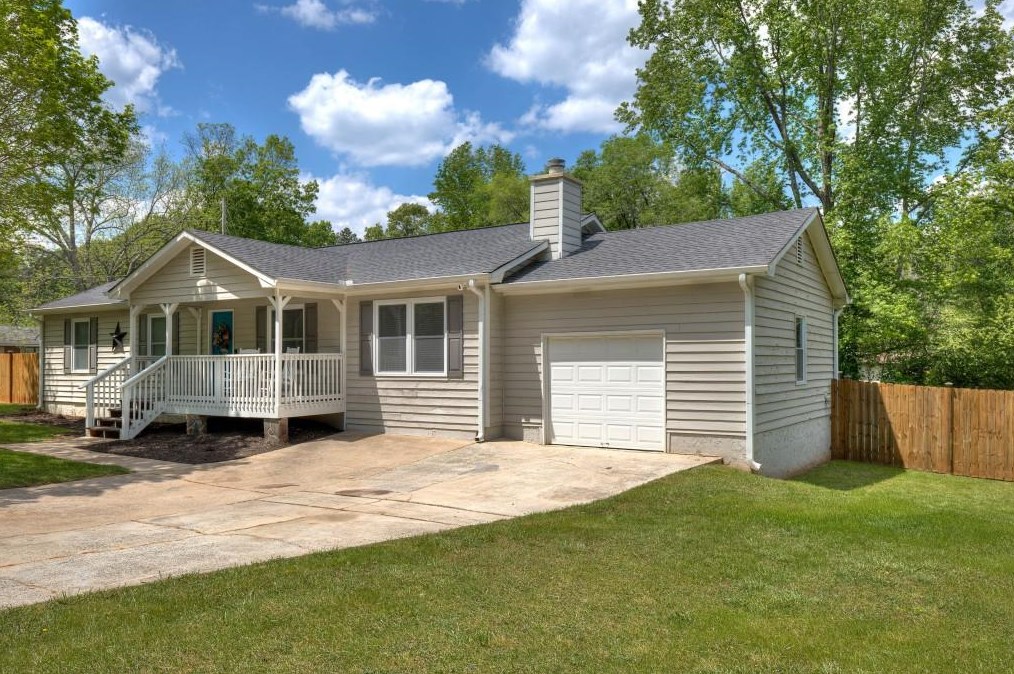 27 Watson Pl, Dallas, GA 30157-3263