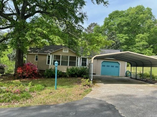 2386 Zingara Rd Ne, Conyers, GA 30012