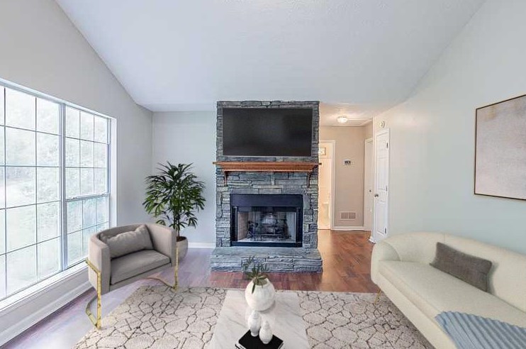 5271 Forest View Trl, Douglasville, GA 30135-7406
