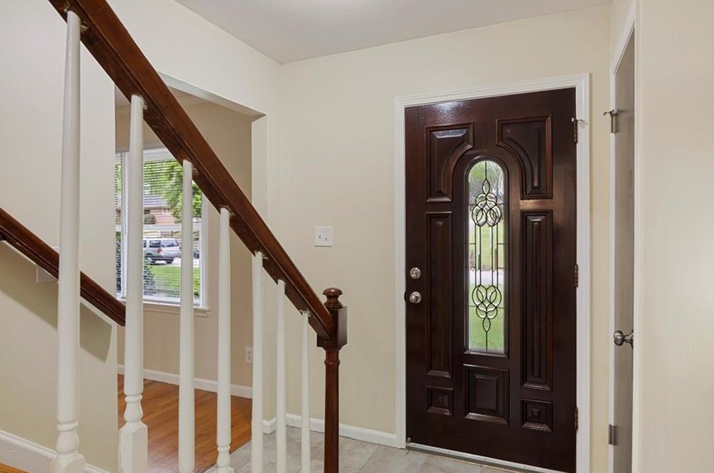 3959 Shadowbrook Pl, Decatur GA  30034-2237 exterior