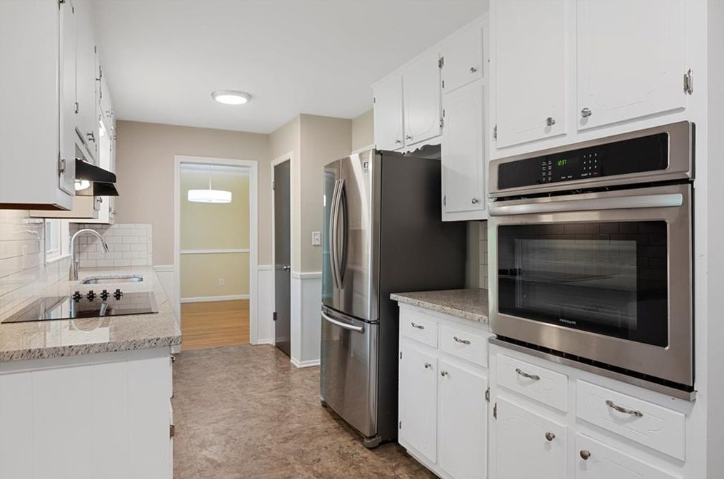 3959 Shadowbrook Pl, Decatur GA  30034-2237 exterior