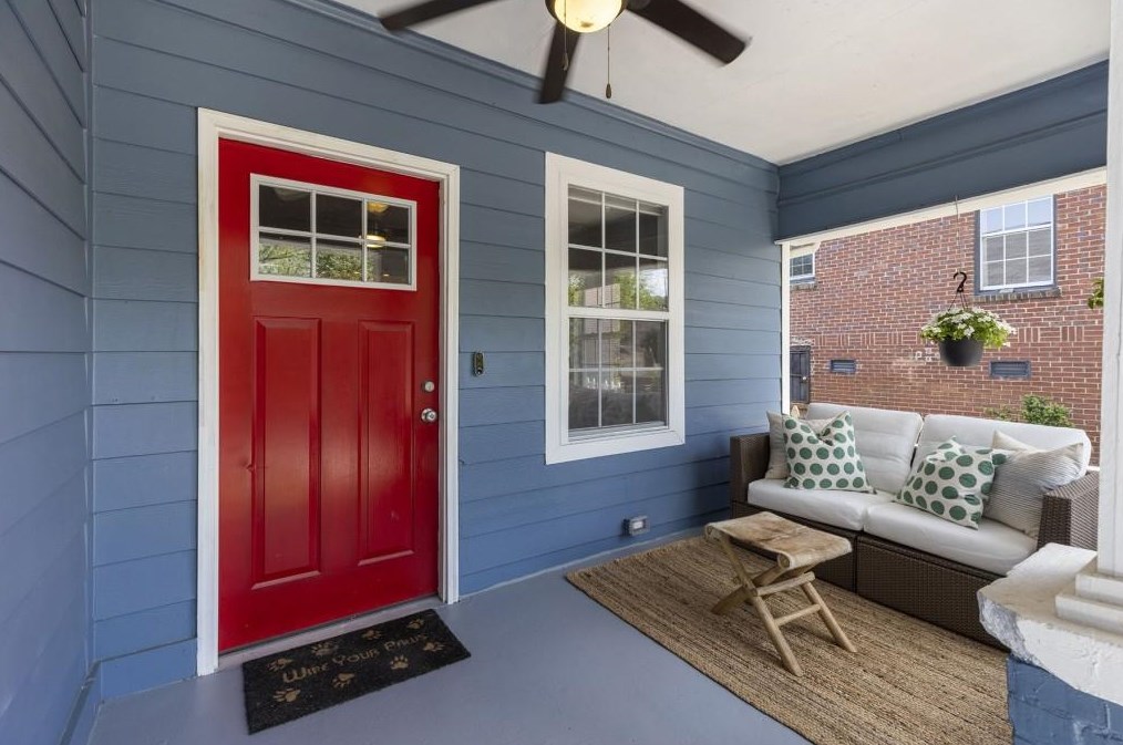 316 Wellington St, Atlanta, GA 30310-1239