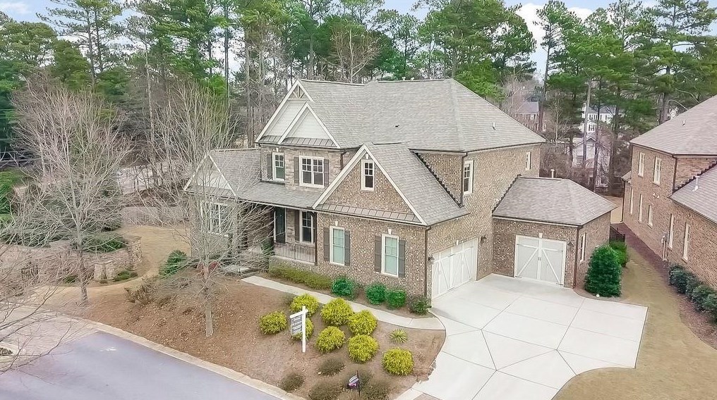 1330 Atherton Park, Roswell, GA 30076