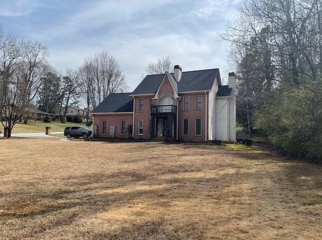 1979 Tanglewood Dr, Lithonia, GA 30078