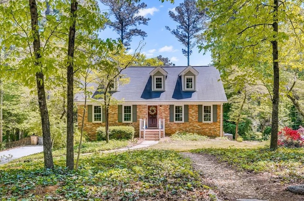 1835 Tree Top Way, Marietta, GA 30062