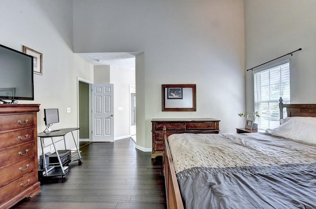 4461 Dogwood Farms Dr, Decatur GA  30034-6305 exterior