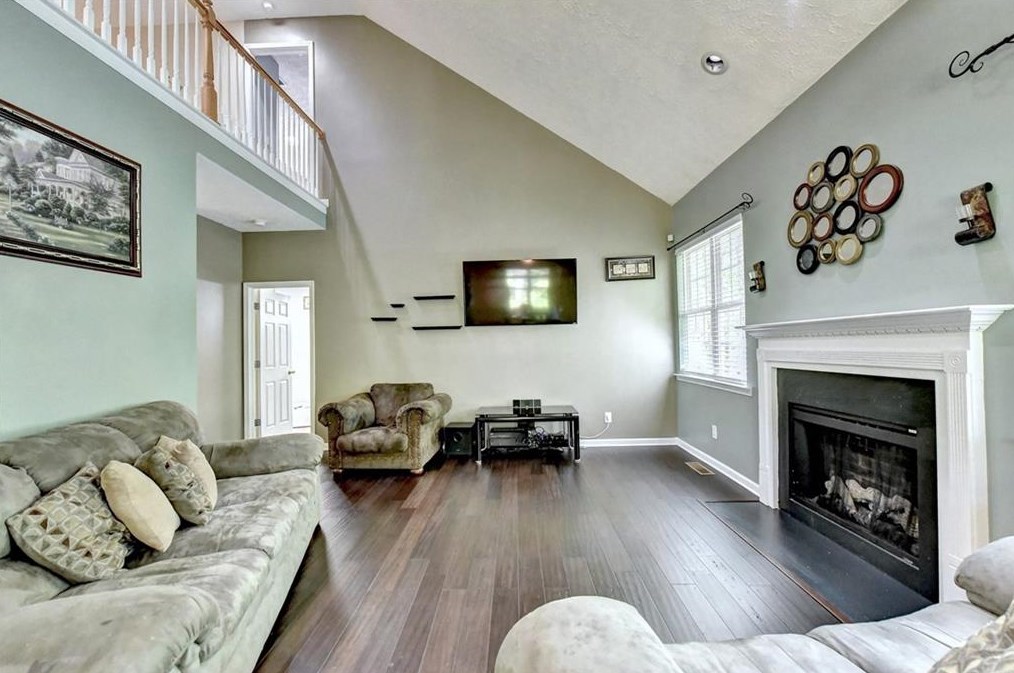 4461 Dogwood Farms Dr, Decatur GA  30034-6305 exterior