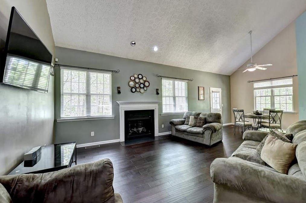 4461 Dogwood Farms Dr, Decatur GA  30034-6305 exterior