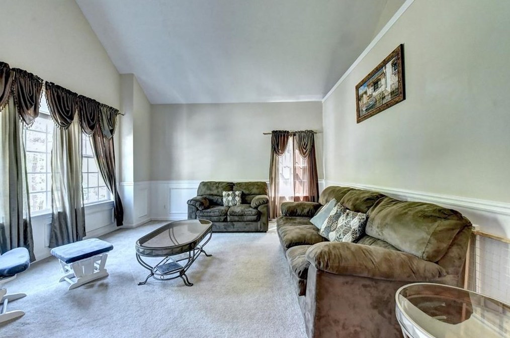 4461 Dogwood Farms Dr, Decatur GA  30034-6305 exterior