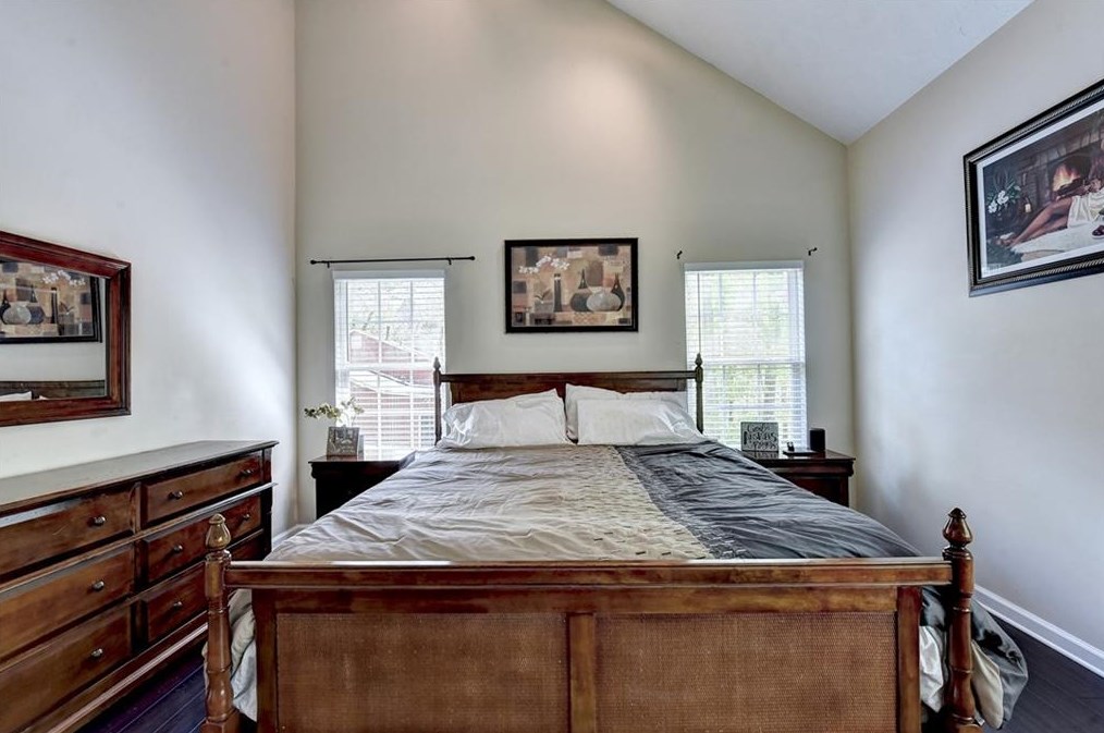 4461 Dogwood Farms Dr, Decatur GA  30034-6305 exterior