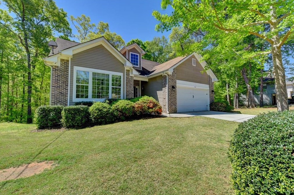 4461 Dogwood Farms Dr, Decatur GA  30034-6305 exterior
