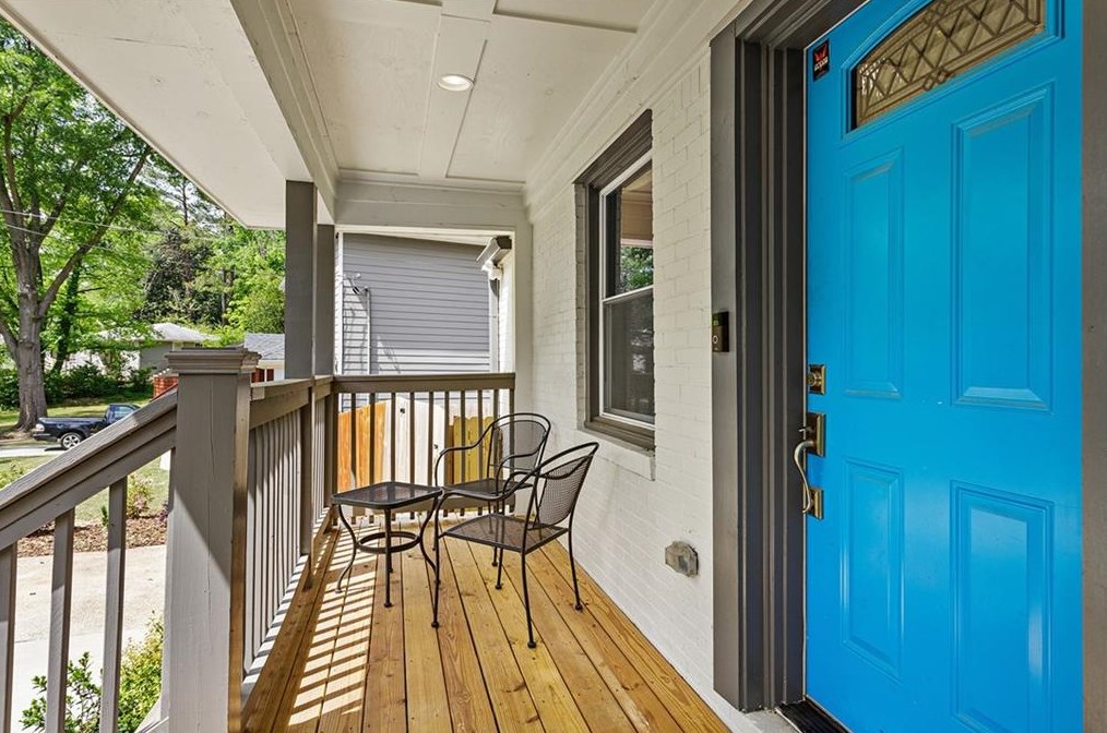 2362 Marion Cir, Decatur, GA 30032-4057