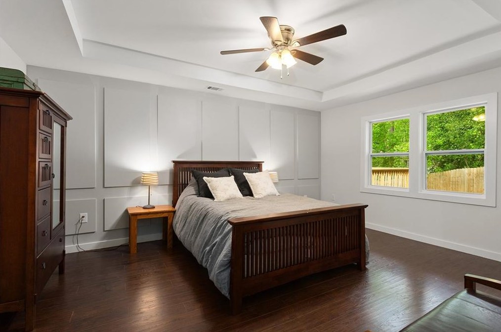 2362 Marion Cir, Decatur GA  30032-4057 exterior