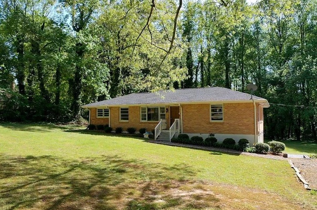 637 New Hope Rd, Lawrenceville, GA 30046-6419