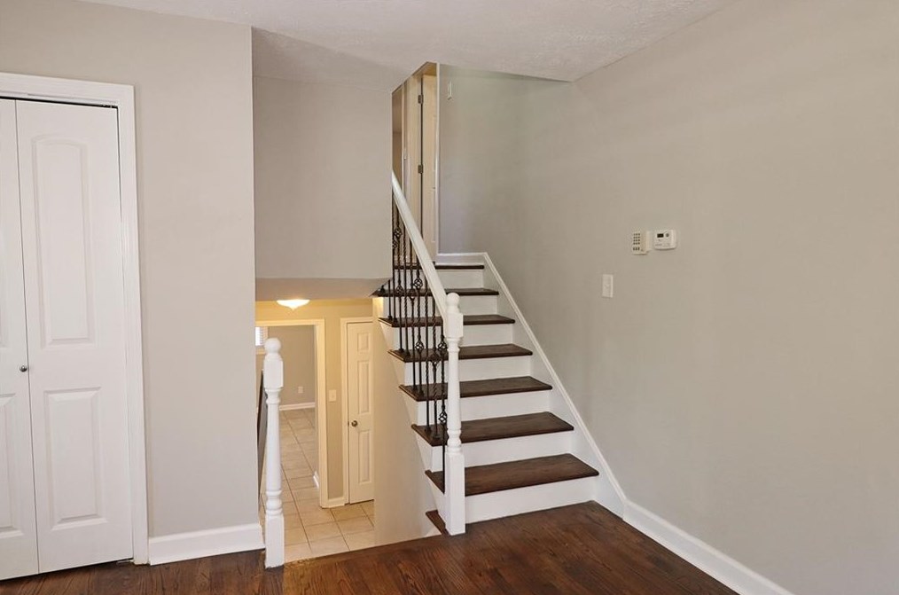 4041 Brookcrest Cir, Decatur GA  30032-3820 exterior