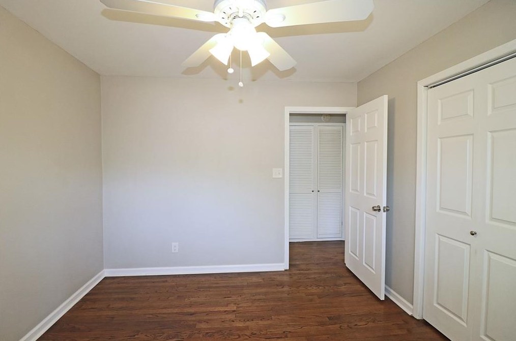 4041 Brookcrest Cir, Decatur GA  30032-3820 exterior