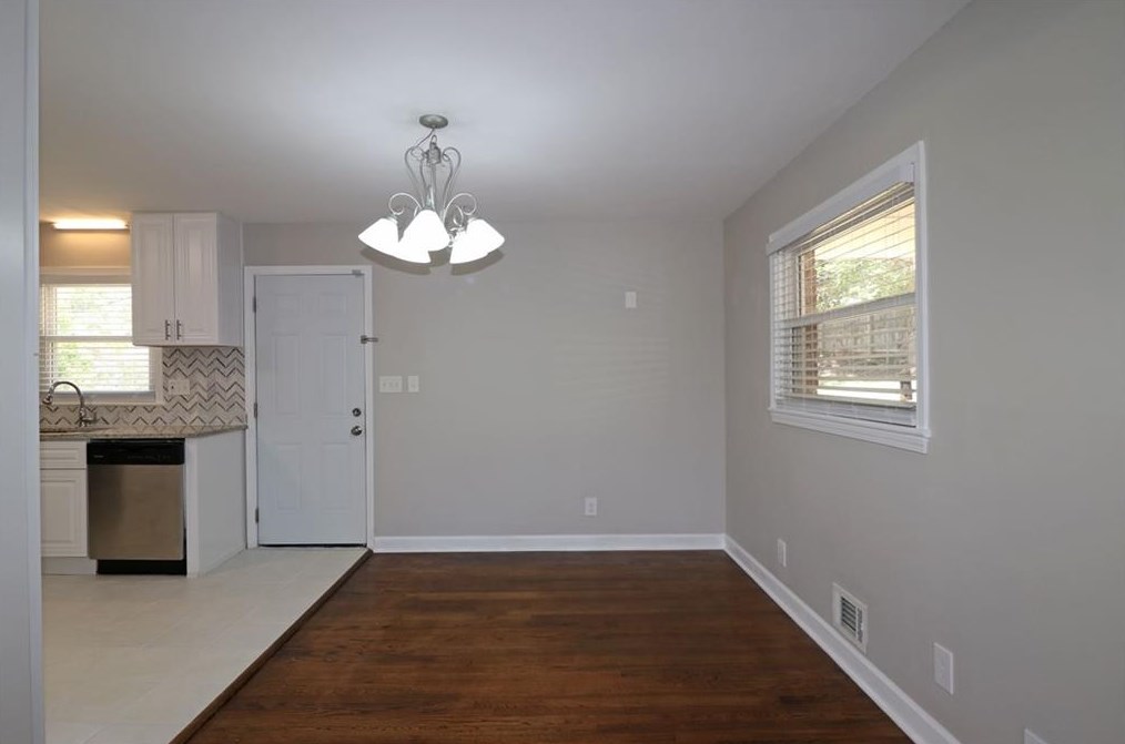 4041 Brookcrest Cir, Decatur GA  30032-3820 exterior