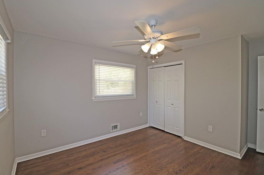 4041 Brookcrest Cir, Decatur GA  30032-3820 exterior