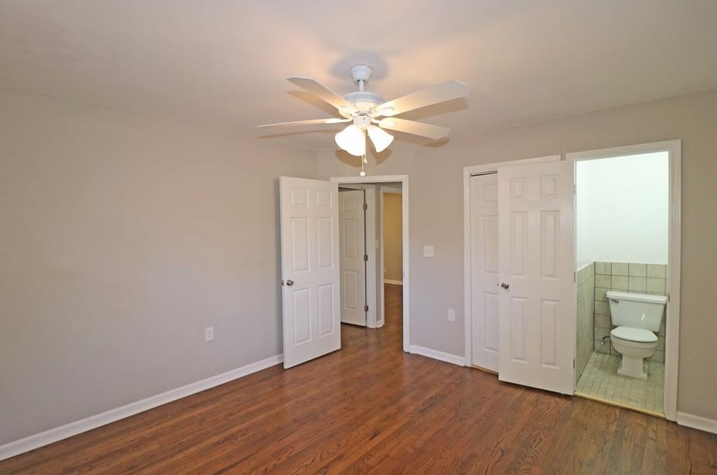 4041 Brookcrest Cir, Decatur GA  30032-3820 exterior