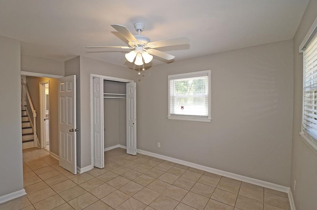 4041 Brookcrest Cir, Decatur GA  30032-3820 exterior