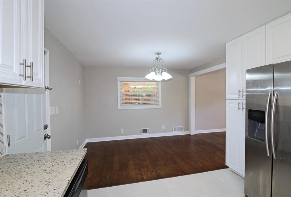 4041 Brookcrest Cir, Decatur GA  30032-3820 exterior