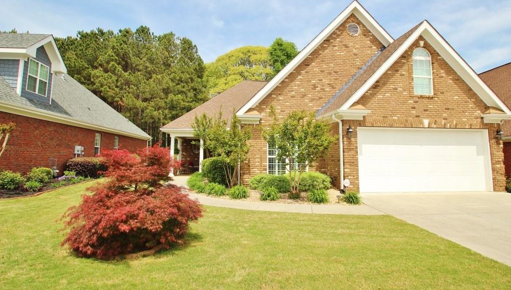 419 Madison Park Dr, Grayson, GA 30017-7812