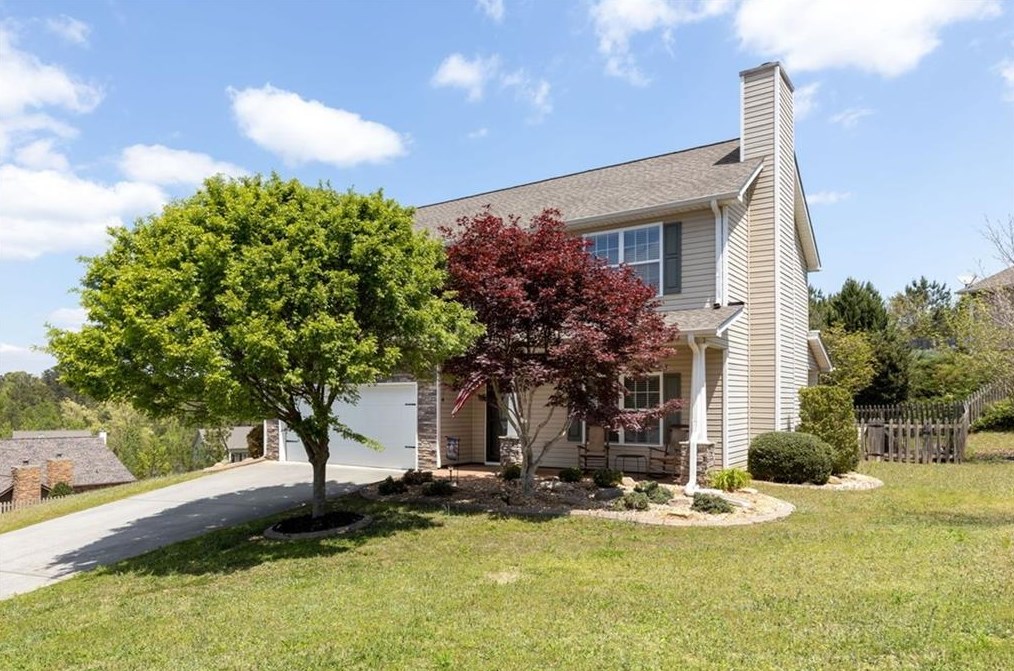 418 Katielee Cv, Dallas, GA 30132-5554