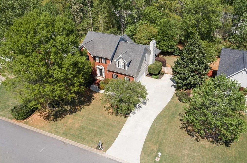 930 Bonaventure Way, Lawrenceville, GA 30044-6188